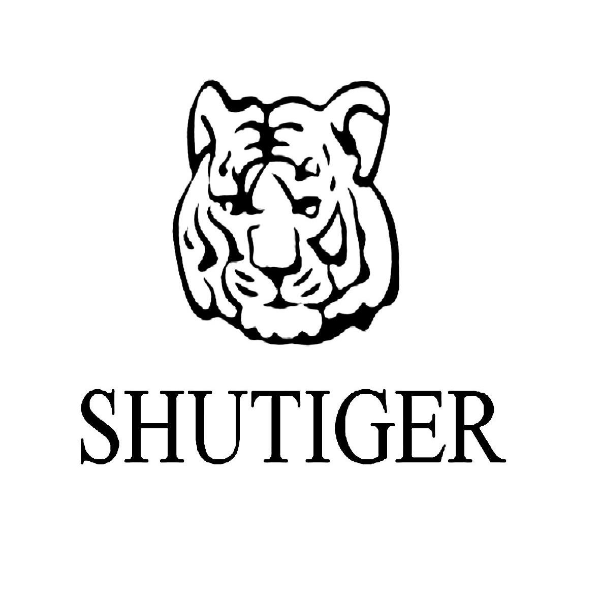 商标名称SHUTIGER商标注册号 10025172、商标申请人绍兴县舒雅纺织科技有限公司的商标详情 - 标库网商标查询