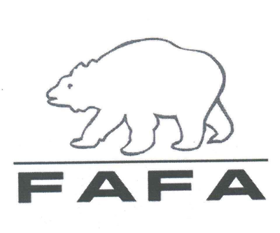 商标名称FAFA商标注册号 3375303、商标申请人北京广大润浩科技发展有限公司的商标详情 - 标库网商标查询