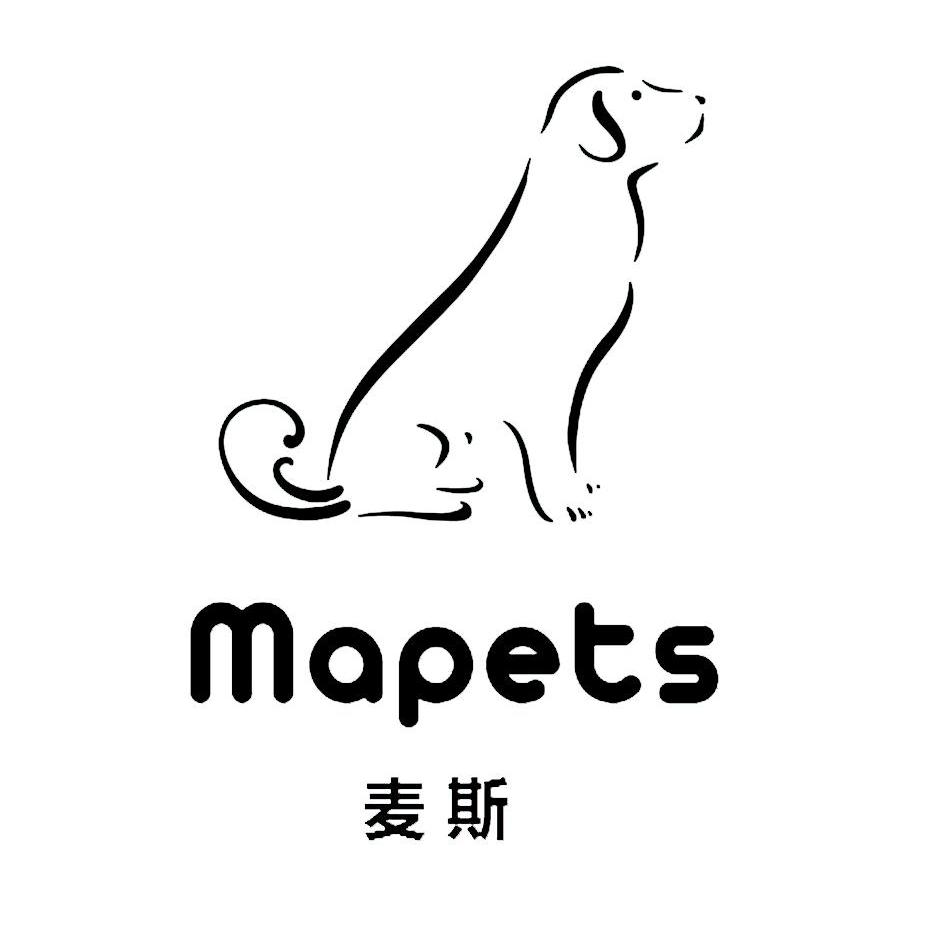 商标名称麦斯 MAPETS商标注册号 11989589、商标申请人北京天地实创文化艺术有限公司的商标详情 - 标库网商标查询