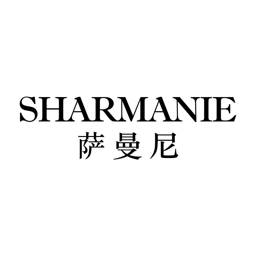  SHARMANIE
