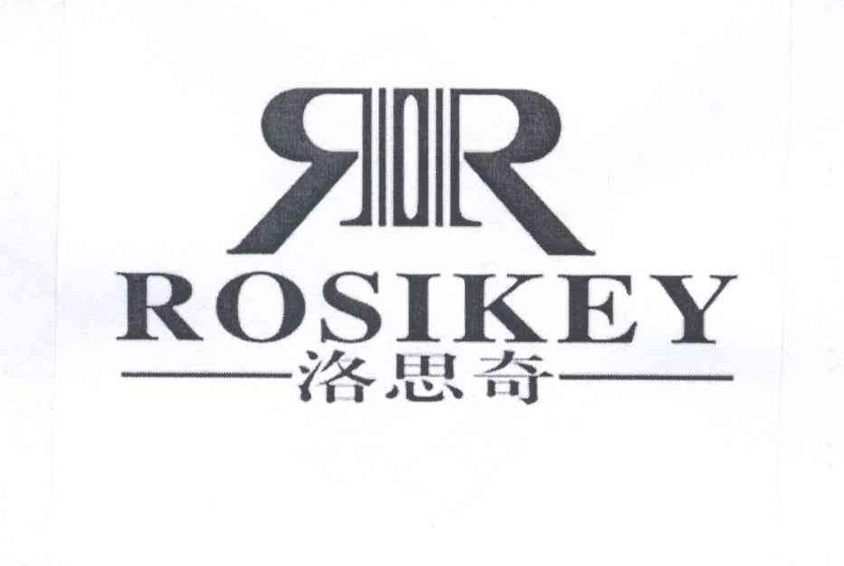 商标名称洛思奇 ROSIKEY商标注册号 12742024、商标申请人郑志宏的商标详情 - 标库网商标查询