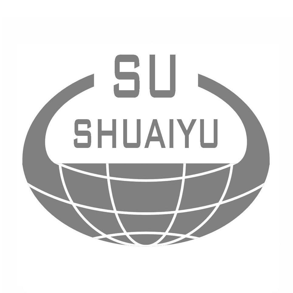 商标名称SHUAIYU SU商标注册号 11284338、商标申请人上海逸圣宇建筑装饰材料有限公司的商标详情 - 标库网商标查询
