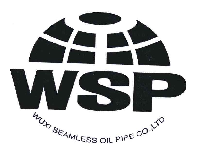 商标名称WSP WUXI SEAMLESS OIL PIPE CO LTD商标注册号 5291421、商标申请人无锡西姆莱斯石油专用管制造有限公司的商标详情 - 标库网商标查询