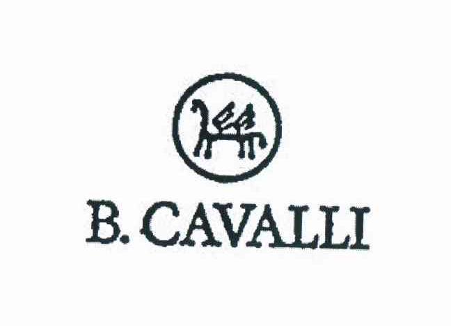 商标名称B.CAVALLI商标注册号 11012910、商标申请人詹吉有限公司的商标详情 - 标库网商标查询