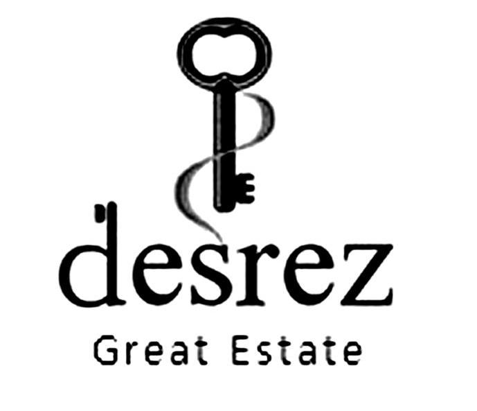商标名称DESREZ GREAT ESTATE商标注册号 8164579、商标申请人上海德锐房地产经纪有限公司的商标详情 - 标库网商标查询