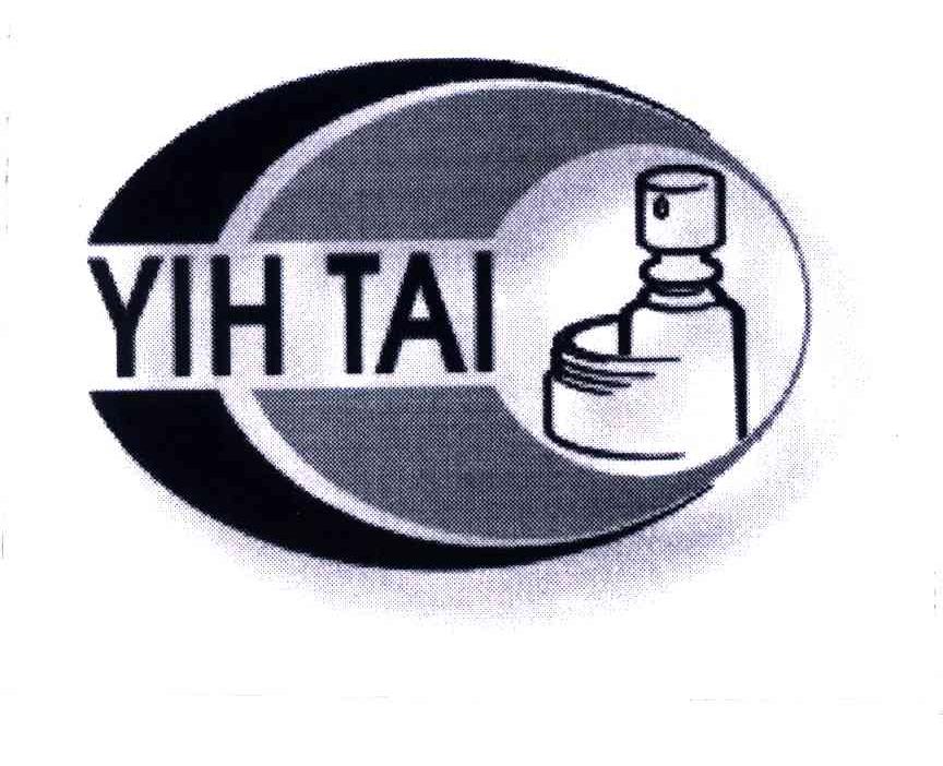 商标名称YIH TAI商标注册号 3903395、商标申请人亿泰玻璃工业有限公司的商标详情 - 标库网商标查询