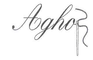 商标名称AGHO商标注册号 G988272、商标申请人CONFEZIONI MIRCAM s.r.l.的商标详情 - 标库网商标查询