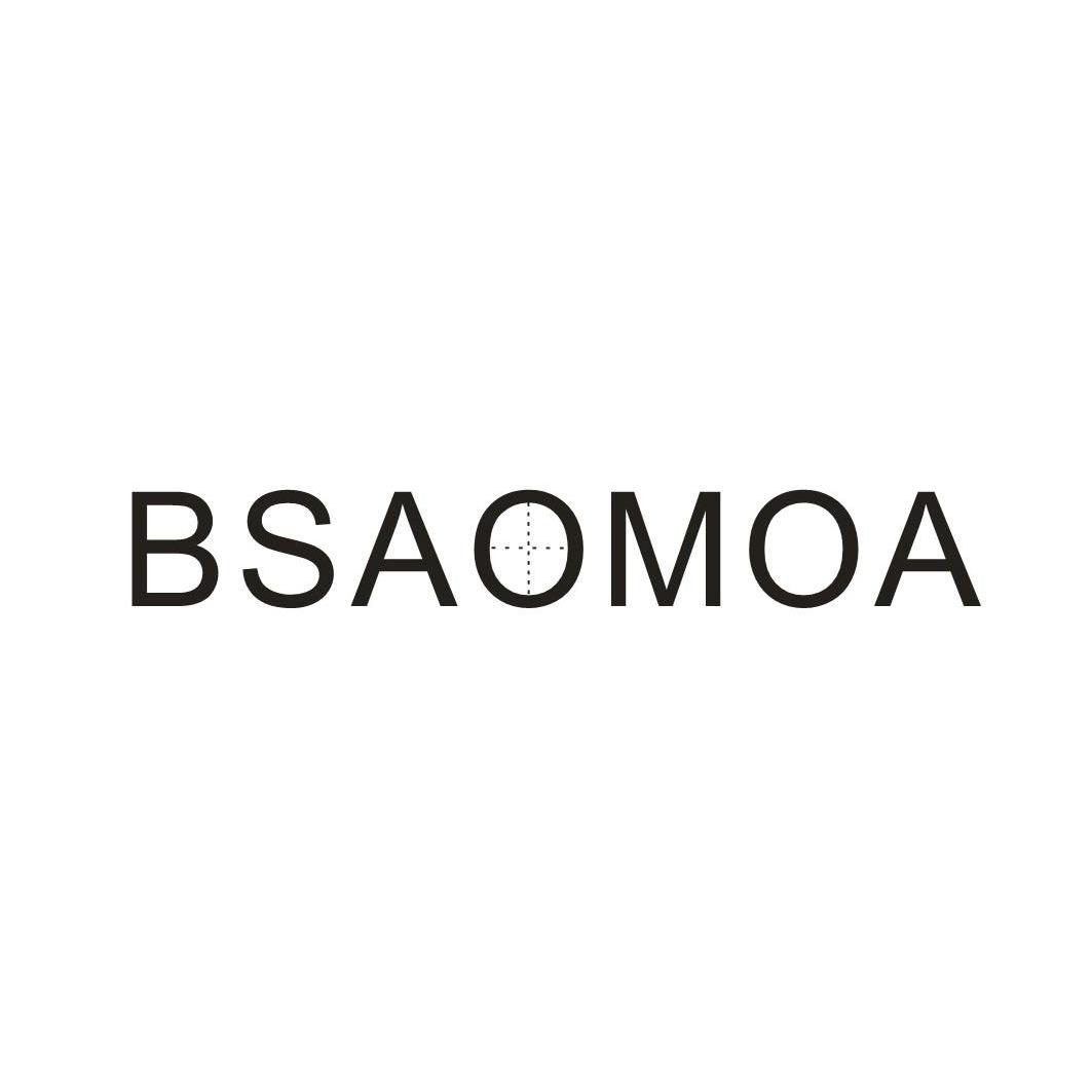 商标名称BSAOMOA商标注册号 8617426、商标申请人大展红鹰服饰（北京）有限公司的商标详情 - 标库网商标查询