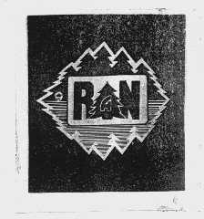 商标名称RAN商标注册号 1040744、商标申请人叶护本的商标详情 - 标库网商标查询