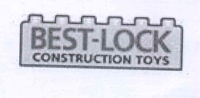 商标名称BEST - LOCK CONSTRUCTION TOYS商标注册号 13654642、商标申请人百斯特洛克集团有限公司的商标详情 - 标库网商标查询