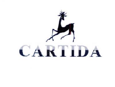 商标名称CARTIDA商标注册号 14630113、商标申请人钟雯的商标详情 - 标库网商标查询