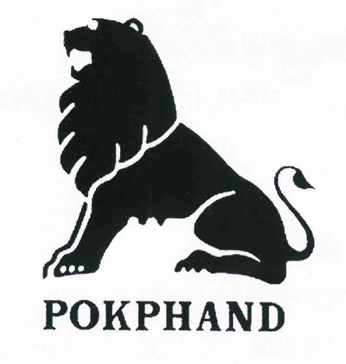 商标名称POKPHAND商标注册号 11221357、商标申请人江苏金狮饮料有限公司的商标详情 - 标库网商标查询