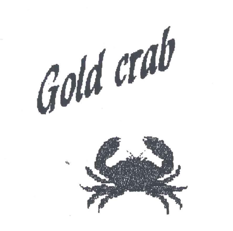 商标名称GOLD CRAB商标注册号 2015557、商标申请人陈金城R（A）的商标详情 - 标库网商标查询