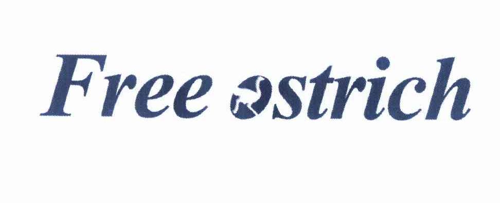 商标名称FREE OSTRICH商标注册号 11543877、商标申请人深圳市沃莓科技有限公司的商标详情 - 标库网商标查询