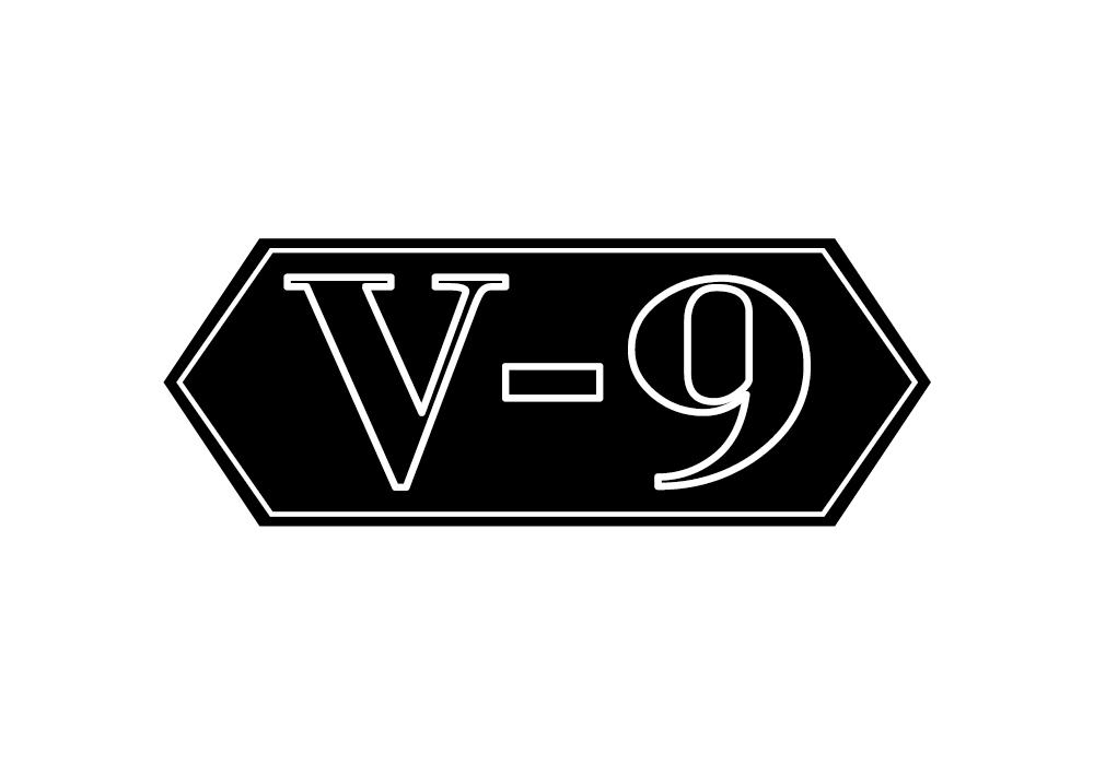 V-9