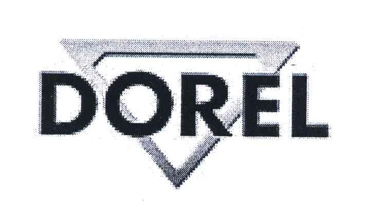 商标名称DOREL商标注册号 5702245、商标申请人多雷尔工业有限公司的商标详情 - 标库网商标查询