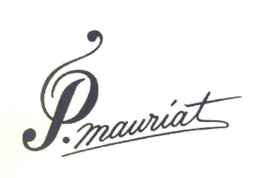 商标名称PMAURIAT 商标注册号 7706843、商标申请人阿尔贝斯特乐器有限公司的商标详情 - 标库网商标查询