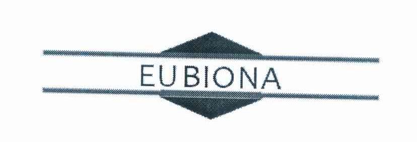 商标名称EUBIONA商标注册号 10155019、商标申请人黄平的商标详情 - 标库网商标查询