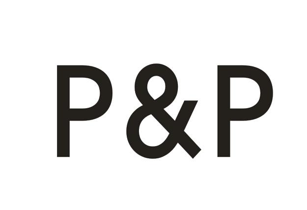 P&P