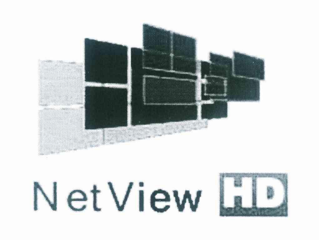 商标名称NETVIEW HD商标注册号 10065297、商标申请人李斌的商标详情 - 标库网商标查询