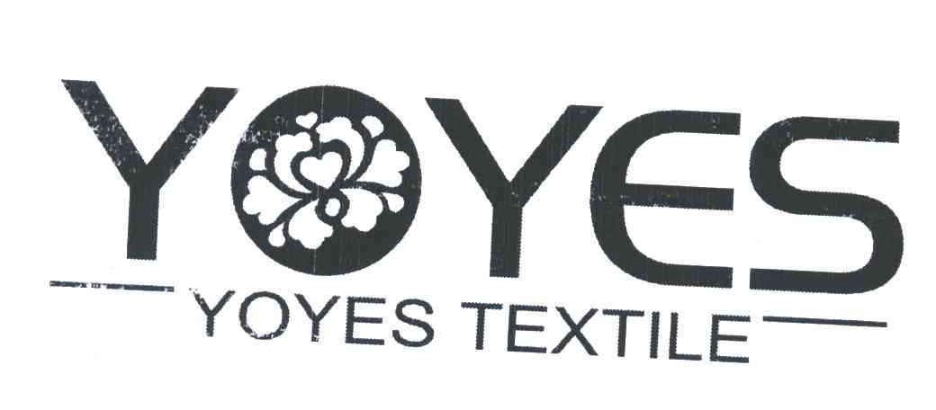 商标名称YOYES TEXTILE YOYES商标注册号 5170745、商标申请人张肖玲的商标详情 - 标库网商标查询