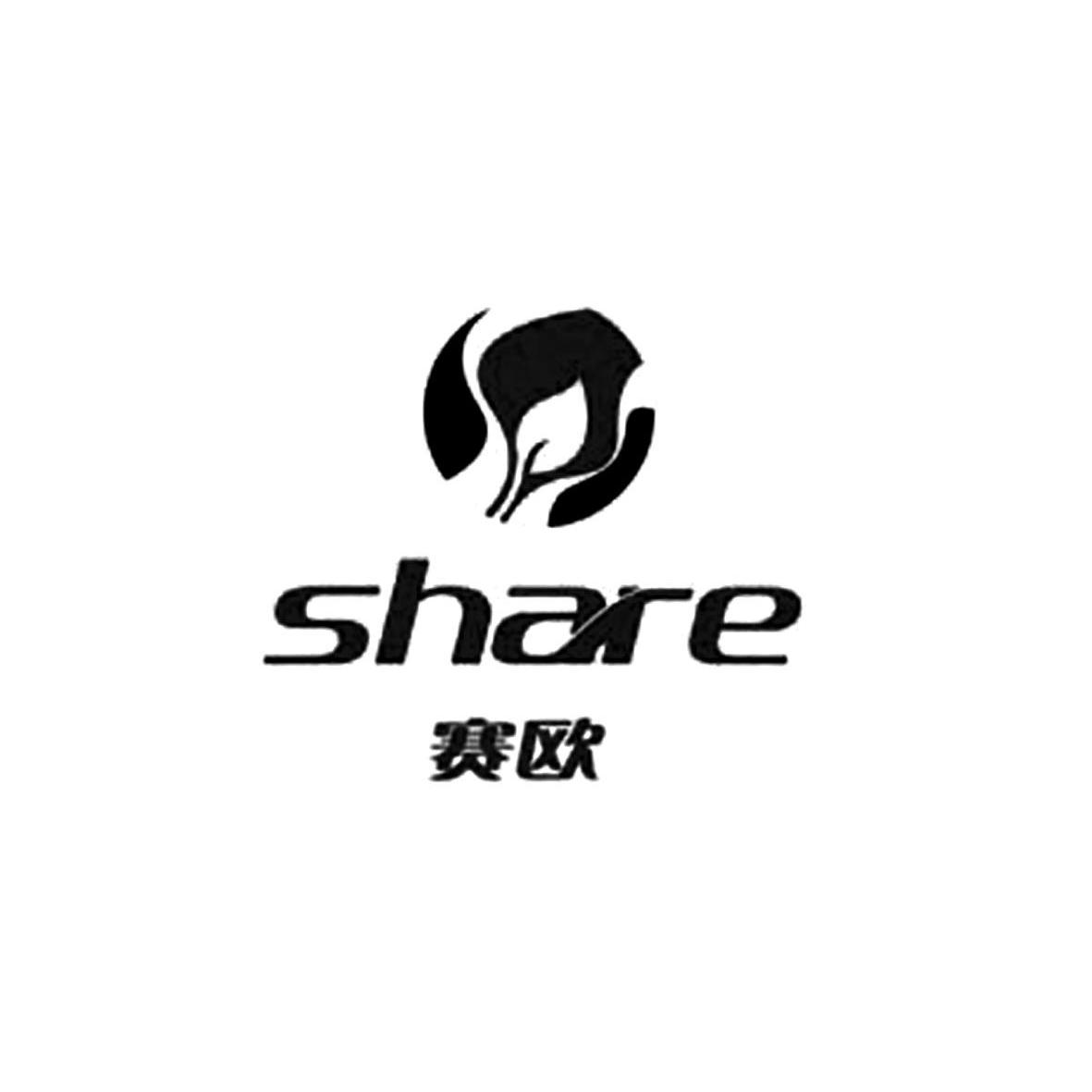 商标名称赛欧 SHARE商标注册号 10023410、商标申请人济南世纪梦想贸易有限公司的商标详情 - 标库网商标查询
