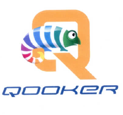 商标名称QOOKER Q商标注册号 14820924、商标申请人诠欣股份有限公司的商标详情 - 标库网商标查询