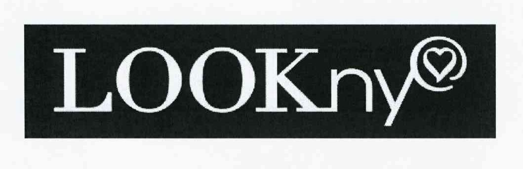 商标名称LOOKNY商标注册号 10121004、商标申请人杜安瑞德国际有限公司的商标详情 - 标库网商标查询