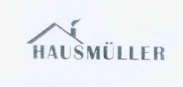 商标名称HAUSMULLER商标注册号 11734408、商标申请人岑景成C（4）的商标详情 - 标库网商标查询