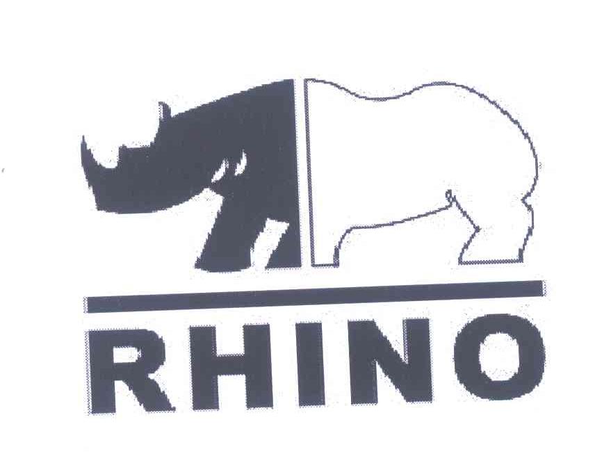 商标名称RHINO商标注册号 6477618、商标申请人达通工业有限公司的商标详情 - 标库网商标查询