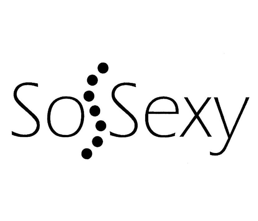 商标名称SO SEXY商标注册号 10389352、商标申请人嵊州市保利服饰织造有限公司的商标详情 - 标库网商标查询