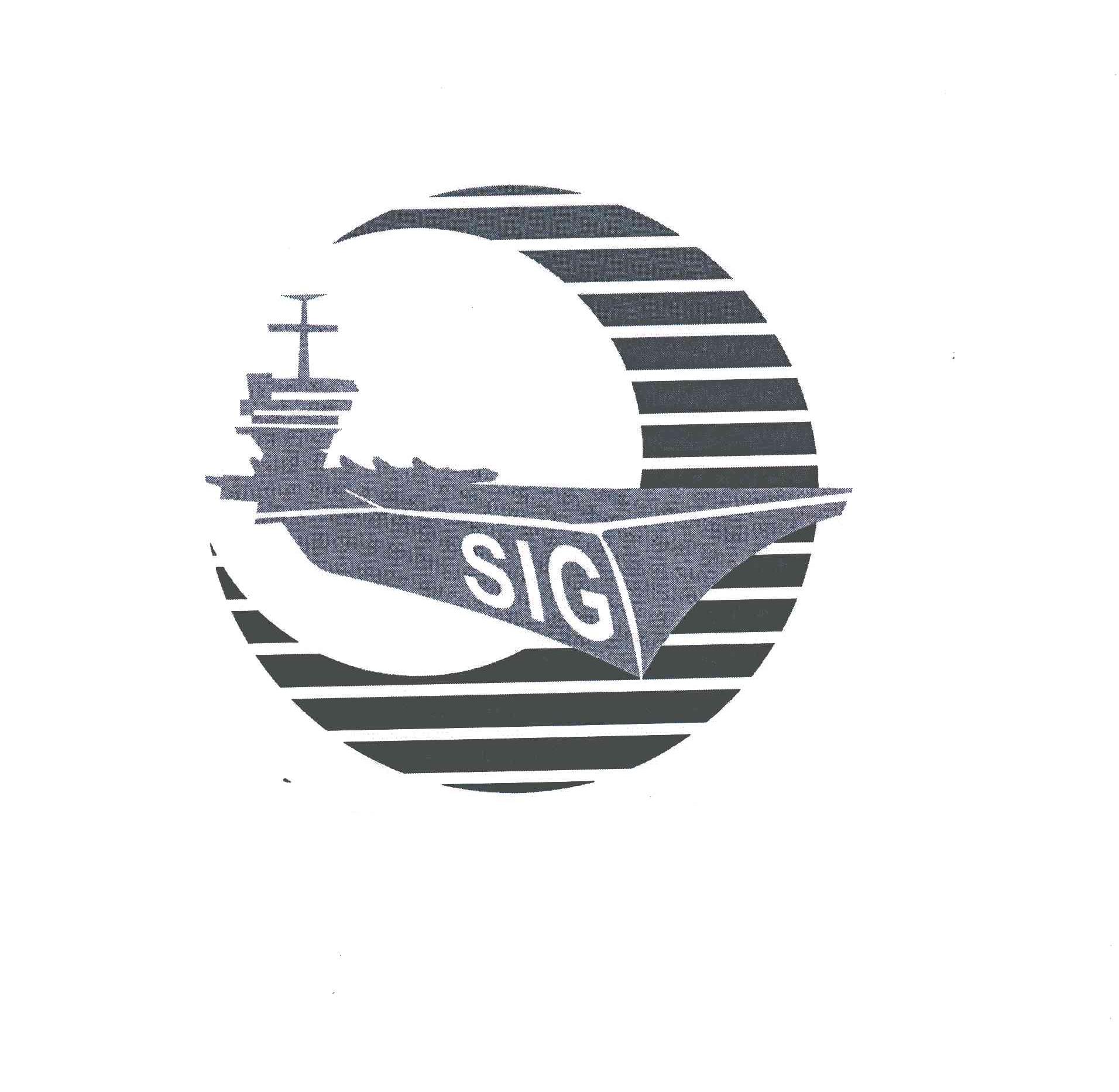 商标名称SIG商标注册号 5091251、商标申请人洪笃宏的商标详情 - 标库网商标查询
