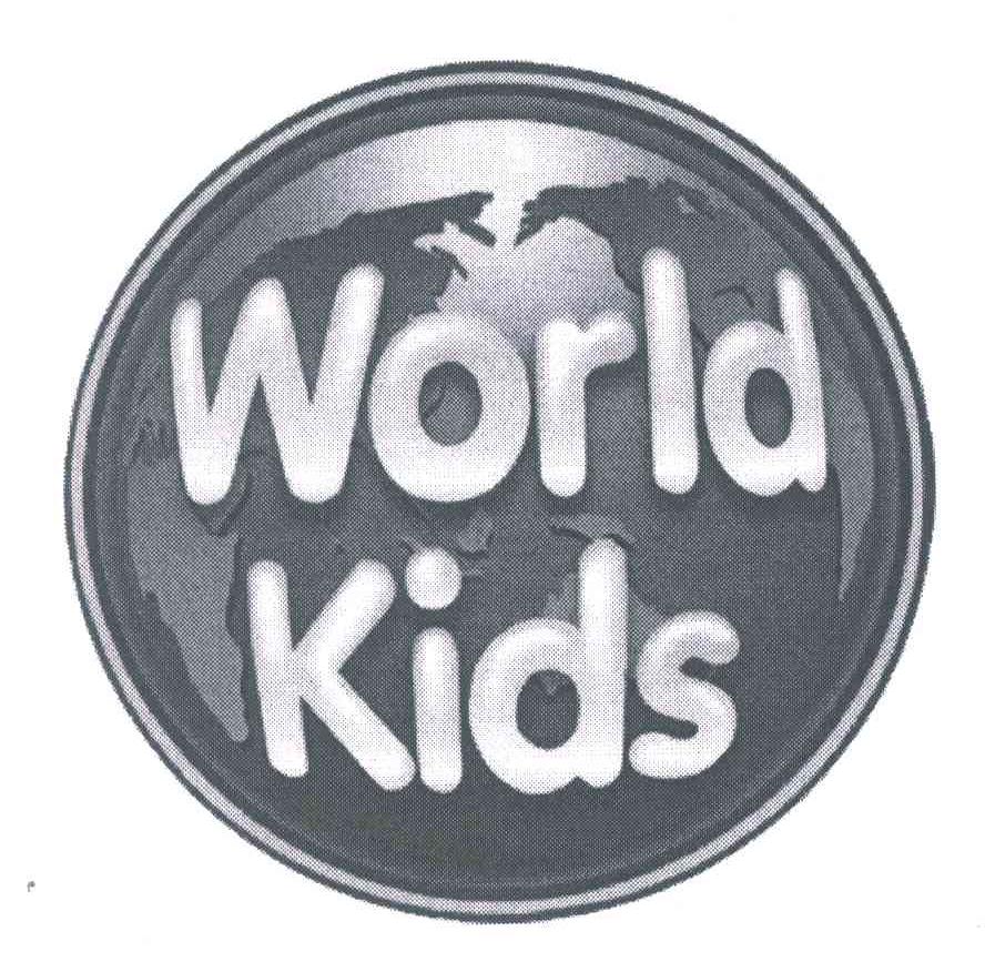 商标名称WORLD KIDS商标注册号 4000975、商标申请人学校地区35号商业公司的商标详情 - 标库网商标查询