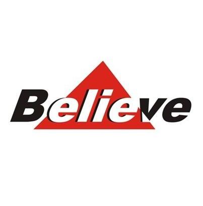商标名称BELIEVE商标注册号 12451277、商标申请人成都佰利新材料科技有限公司的商标详情 - 标库网商标查询