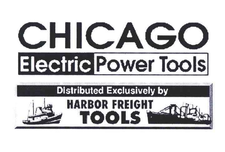 商标名称CHICAGO ELECTRIC POWER TOOLS DISTRIBUTED EXCLUSIVELY BY HARBOR FREIGHT TOOLS商标注册号 6385583、商标申请人福建福安闽东亚南电机有限公司的商标详情 - 标库网商标查询