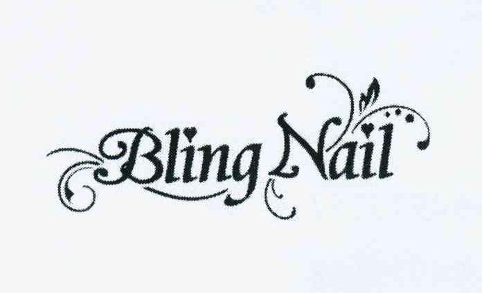 商标名称BLING NAIL商标注册号 10652046、商标申请人邹若玲H的商标详情 - 标库网商标查询