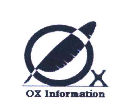 商标名称OX INFORMATION商标注册号 4333475、商标申请人日本OX信息株式会社的商标详情 - 标库网商标查询