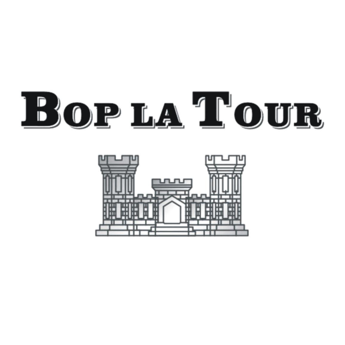 商标名称BOP LA TOUR商标注册号 13191411、商标申请人法国拉图酒庄亚洲有限公司的商标详情 - 标库网商标查询