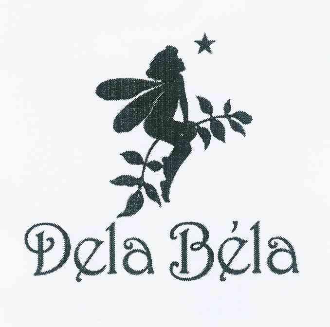 商标名称DELA BELA商标注册号 12413446、商标申请人虞彩骅F的商标详情 - 标库网商标查询