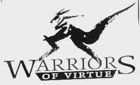 商标名称WARRIORS OF VIRTUE商标注册号 1087589、商标申请人启信创艺有限公司的商标详情 - 标库网商标查询