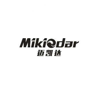 迈凯达 MIKIODAR