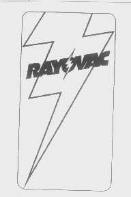 商标名称RAYOVAC商标注册号 1371173、商标申请人思派创品牌公司的商标详情 - 标库网商标查询
