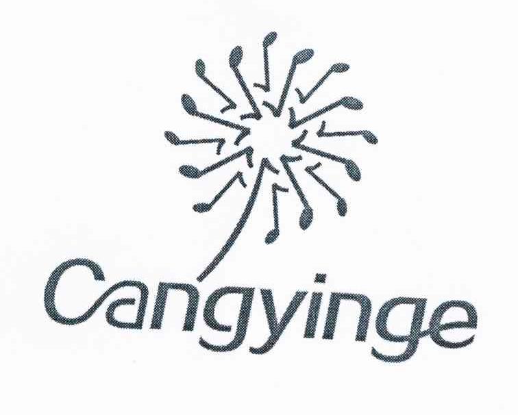 商标名称CANGYINGE商标注册号 11239154、商标申请人赵广德的商标详情 - 标库网商标查询
