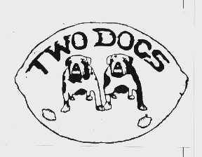 商标名称TWO DOGS商标注册号 1010904、商标申请人麒麟控股株式会社的商标详情 - 标库网商标查询