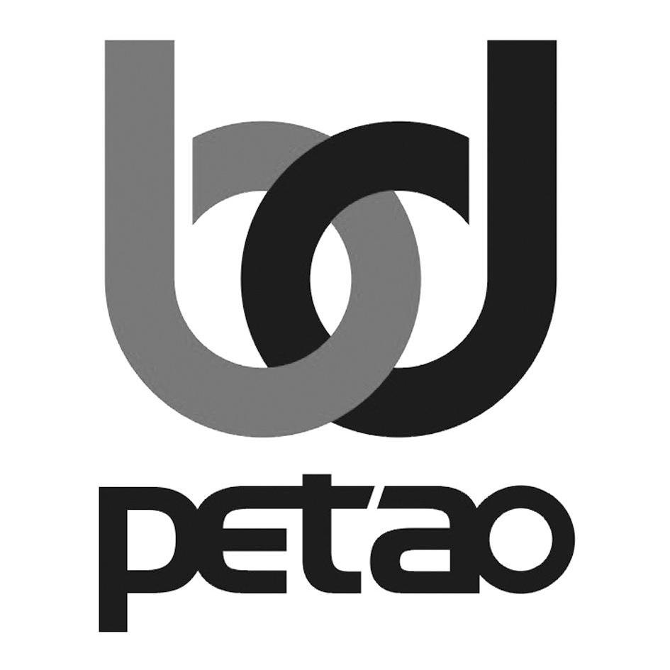 商标名称PETAO BD商标注册号 10037842、商标申请人浙江拜道商务服务有限公司的商标详情 - 标库网商标查询