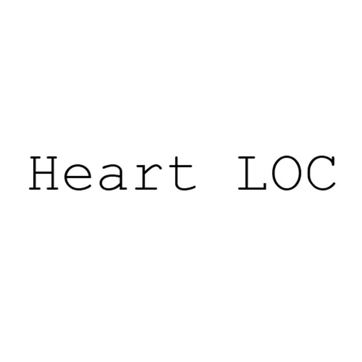 HEART LOC