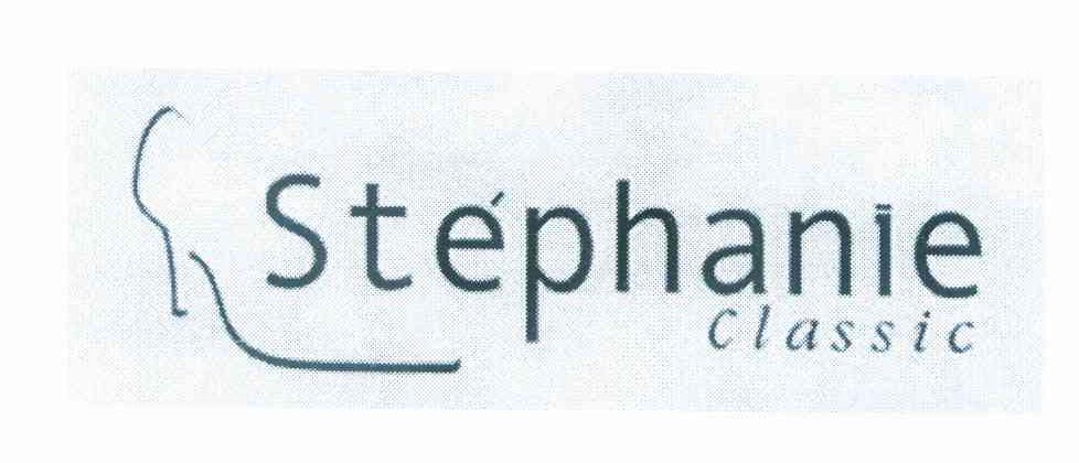 商标名称STEPHANIE CLASSIC商标注册号 8481718、商标申请人夢想鞋業有限公司的商标详情 - 标库网商标查询