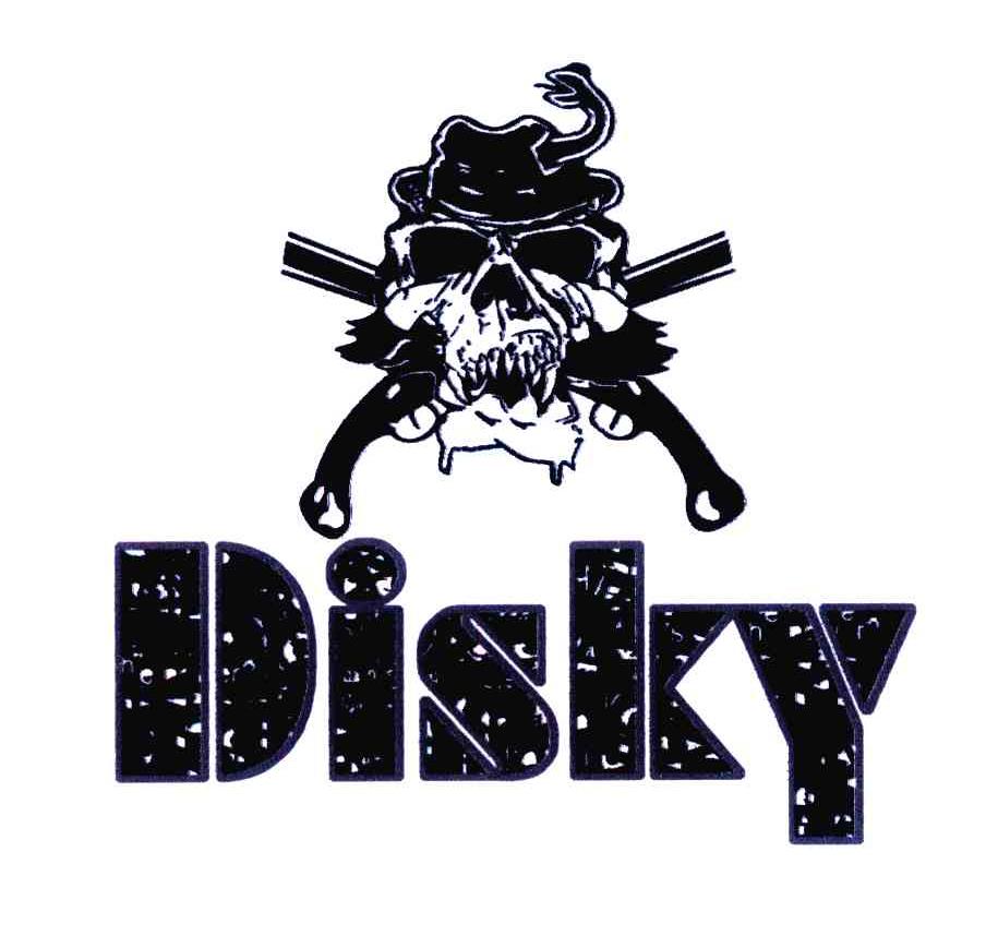 商标名称DISKY商标注册号 7222445、商标申请人赖克延的商标详情 - 标库网商标查询
