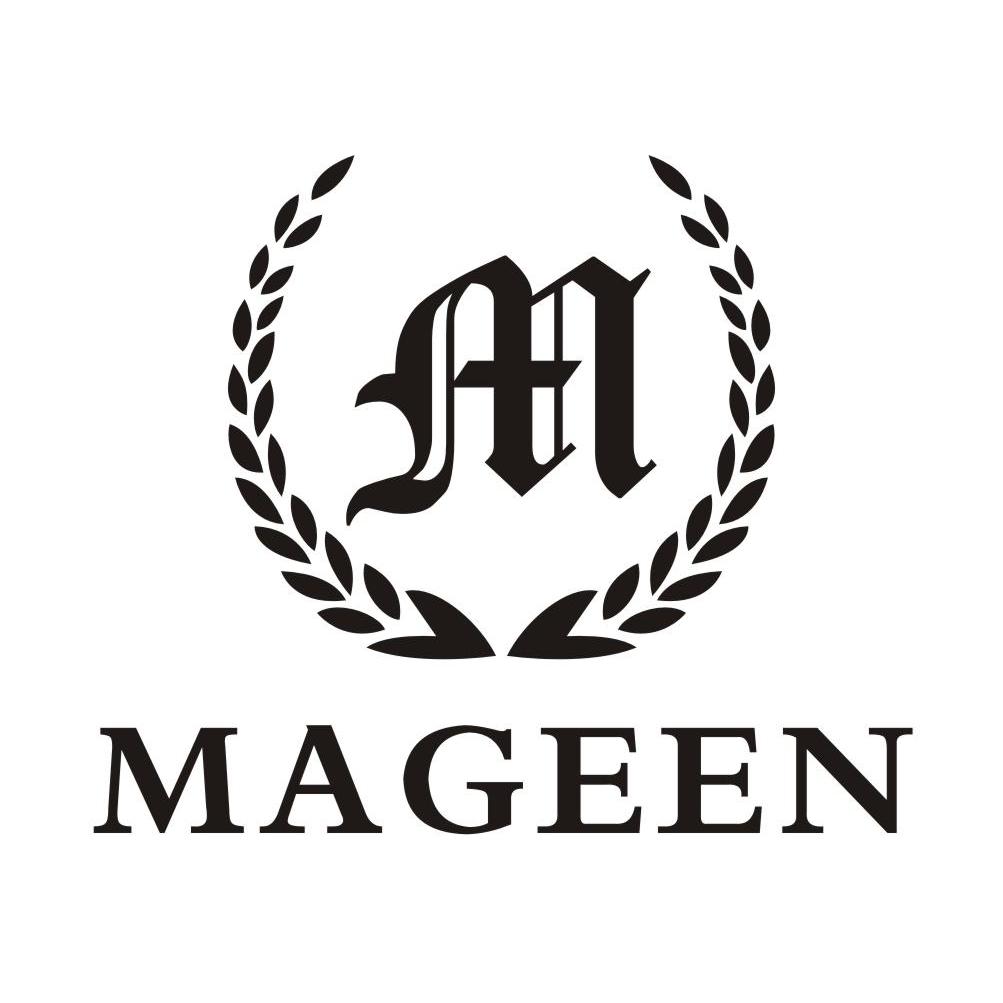 商标名称MAGEEN商标注册号 14260790、商标申请人新昌县美迪森机械有限公司的商标详情 - 标库网商标查询