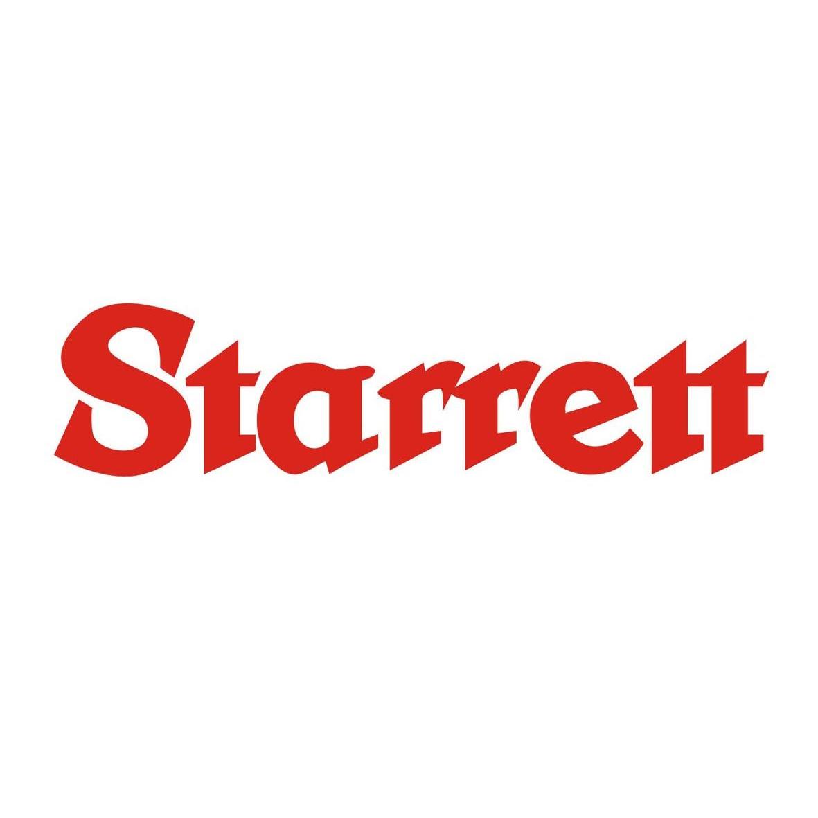 商标名称STARRETT商标注册号 10157197、商标申请人视觉投资（香港）有限公司的商标详情 - 标库网商标查询